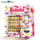 Smoothie Vending Machine