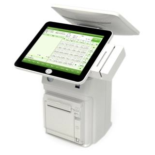 Touch Screen I3