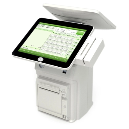 Touch Screen I3 Touch Screen I3