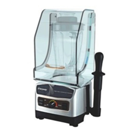 Commercial Ice Blender