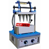 Ice Cream Cone Machine