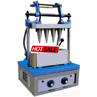 Ice Cream Cone Machine
