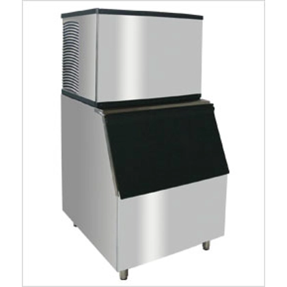 Ice Cube Maker HS550