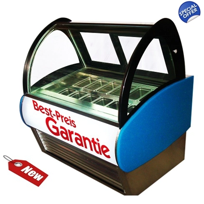 bqg12 Ice Cream Showcase