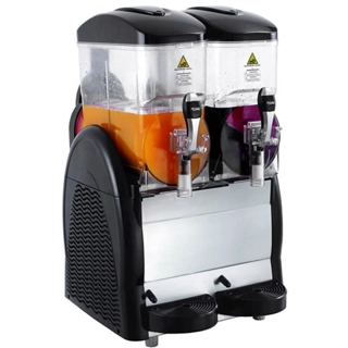 Slush Freezer 2x12L