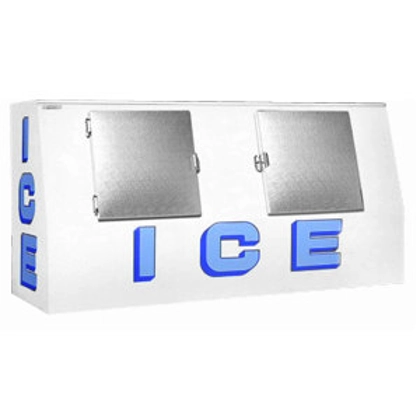 M570 Outdoor Ice Merchandisers