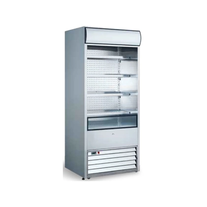 Open Air Display Cooler HS-440L