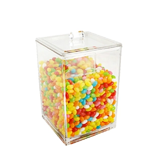 Scoop Bins S12