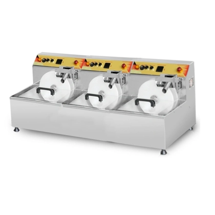 Chocolate Machine for Molding HS-336