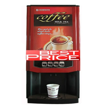 Popular Mini Vending Machine