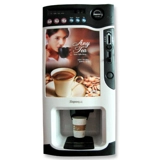 Vending Coffee Machine H/C