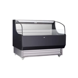 Open Air Display Cooler HS-370L