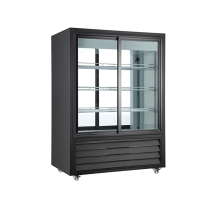 Door Display Cooler HS-330L