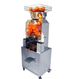 Auto Orange Juicer