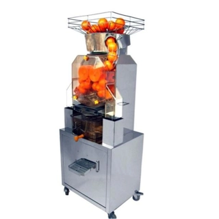 Auto Orange Juicer