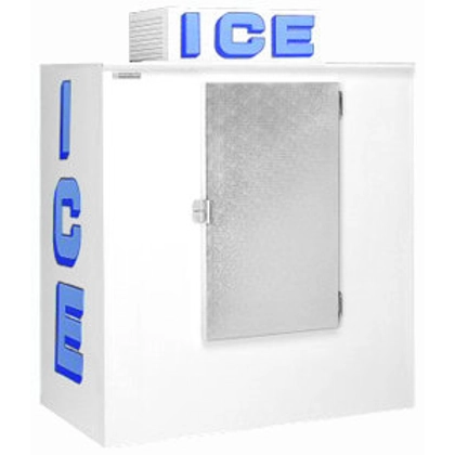 M630 Outdoor Ice Merchandisers