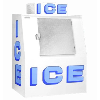 M380 Outdoor Ice Mercha..