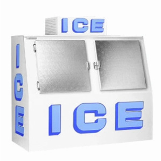 M600 Outdoor Ice Mercha..
