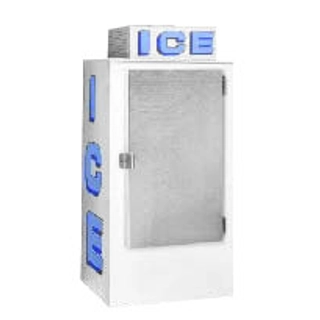 M300 Outdoor Ice Mercha..