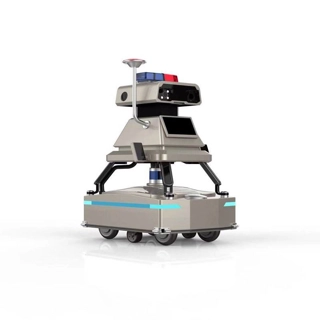 Security Robot EDI One