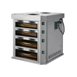 Heated 4 Display