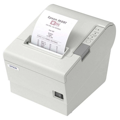 POS Thermal Preparation Printer