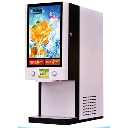 Post Mix 2 Juice Dispenser