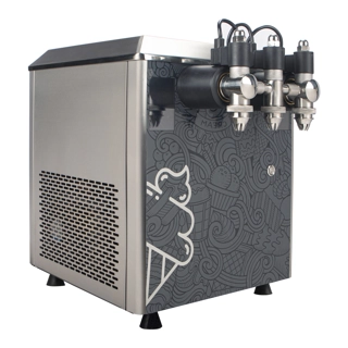 Whipped Cream Machine 2..