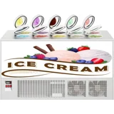 Elegant Pozzetti R Series Display Elegant Pozzetti R Series Display