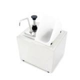Dispenser with Pump HS-315