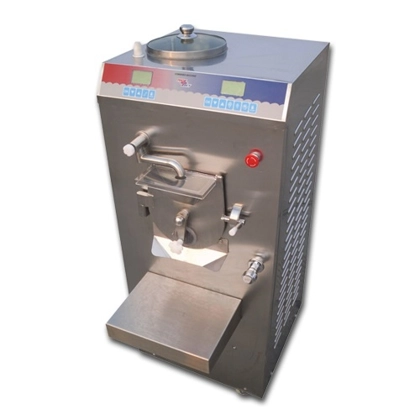 Combined 1 in 2 Freezer