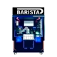 Automated Robot Barista