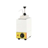 Hot Sause Dispenser with Pump HS-327