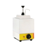 Hot Sause Dispenser with Pump HS-316