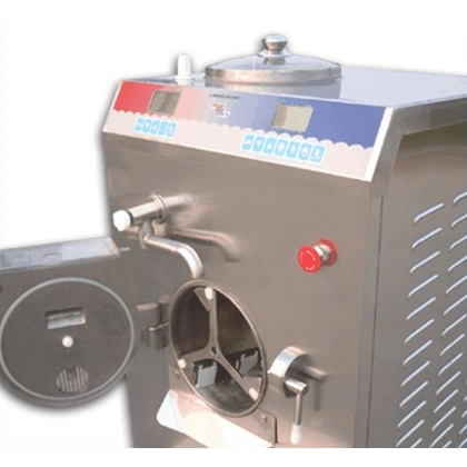 Combined aw1224 1 in 2 Freezer