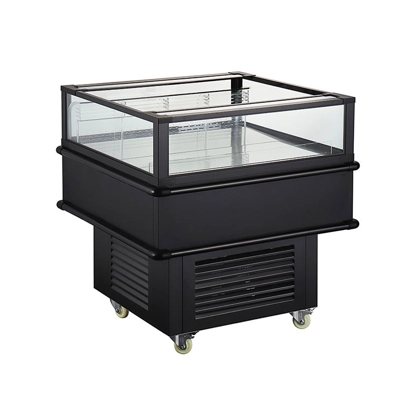 Island Display Fridges HS-965L