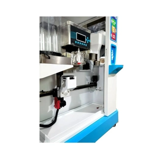 New Elegance Self Servi..