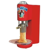 Spaghetti Ice Cream Maker