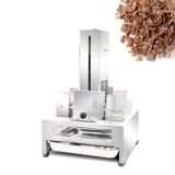 Chocolate Cutting and Shaving Machine ..