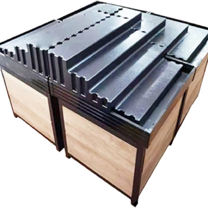 Supermarket Shelves 4D