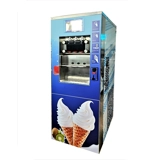 Soft Ice Cream Vending Machine Normal ..