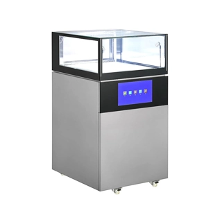 Chocolate Display 85L