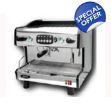 Espresso Machine 1 Group