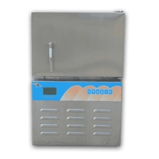 Blast Freezer 26L