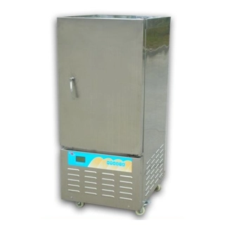 Blast Freezer 150L