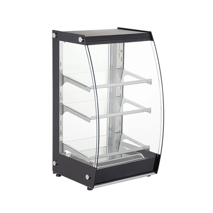 Hot Food Display Cases HS-75LH