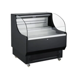 Open Air Display Cooler HS-290L