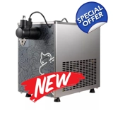 Whipped Cream Machine 5L