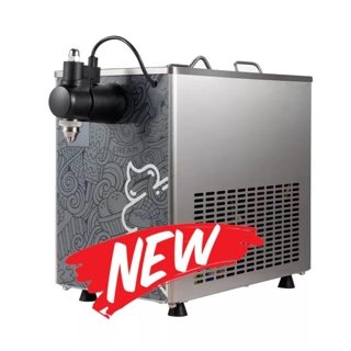 Whipped Cream Machine 5L