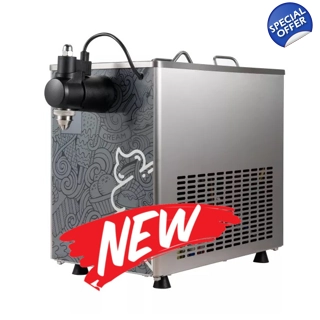 Whipped Cream Machine 5L